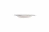 Porland Vaso Piccolo Desen5 Düz Tabak 17 cm 04ALM008043