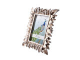 Porland Fluff Gümüş Çerçeve 10x15 cm 04STY009895