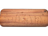 Porland Woodflower Akasya Sunum Tahtası 40 cm 04STY009021