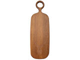 Porland Deerwood Akasya Sunum Tahtası 49 cm 04STY009028