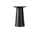 Porland Sia Siyah Mumluk 21 cm 04STY009185