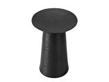 Porland Sia Siyah Mumluk 21 cm 04STY009185
