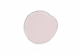 Porland Ripple Pembe 4'lü Tabak Seti 21 cm 04FIA002603