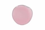 Porland Ripple Pembe 4'lü Tabak Seti 21 cm 04FIA002603