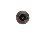 Porland Stoneware Ironstone Tabaklı Kahve Fincanı 75cc