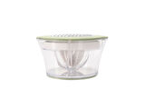 Porland Ghidini Salata Ve Rende Seti 14 cm 04STY010237