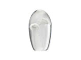PORLAND DENİZ ANASI GRİ CAM BİBLO 9X16 CM