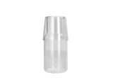 Porland Olyvia Başucu Sürahisi 550ml 04FIA002809