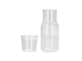 Porland Olyvia Başucu Sürahisi 550ml 04FIA002809