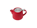 PORLAND CHAİ FUŞYA SÜZGEÇLİ DEMLİK 600 CC