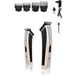 Shavingtech 8554325 Islak - Kuru Çok Amaçlı Tıraş Makinesi