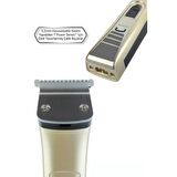 Shavingtech 8554325 Islak - Kuru Çok Amaçlı Tıraş Makinesi