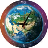 Art Portreler 570 Parça Yetişkin Puzzle