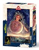 Art Manzara 1000 Parça Yetişkin Puzzle