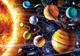 Art Fantastik 1000 Parça Yetişkin Puzzle