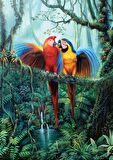 Art Manzara 260 Parça Çocuk Puzzle
