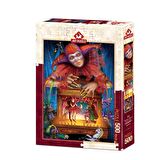 Art Sanat 500 Parça Yetişkin Puzzle