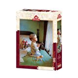 Art Sanat 500 Parça Yetişkin Puzzle