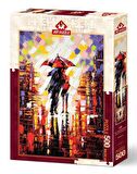 Art Sanat 500 Parça Yetişkin Puzzle