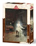 Art Sanat 500 Parça Yetişkin Puzzle