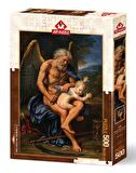 Art Sanat 500 Parça Yetişkin Puzzle