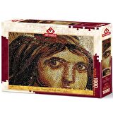 Art Sanat 1000 Parça Yetişkin Puzzle