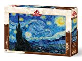 Art Fantastik 1000 Parça Yetişkin Puzzle
