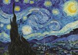 Art Fantastik 1000 Parça Yetişkin Puzzle