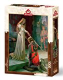 Art Tarihi 1000 Parça Yetişkin Puzzle