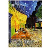 Art Manzara 1000 Parça Yetişkin Puzzle