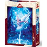 Art Fantastik 1000 Parça Yetişkin Puzzle