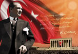 ART PUZZLE İlelebet