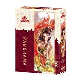 Art Fantastik 1000 Parça Yetişkin Puzzle