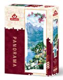 Art Manzara 1000 Parça Yetişkin Puzzle