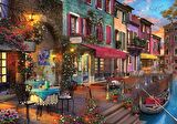 Art Manzara 1500 Parça Yetişkin Puzzle