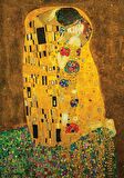 Art Portreler 1500 Parça Yetişkin Puzzle