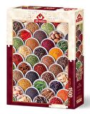 Art Manzara 1500 Parça Yetişkin Puzzle
