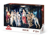 Art Puzzle Bahar 2000 Parça Puzzle