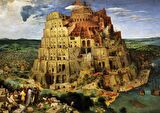 Art Tarihi 2000 Parça Yetişkin Puzzle