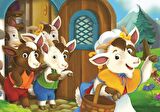 Art Yaşam 24 Parça Çocuk Puzzle