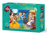 Art Yaşam 150 Parça Çocuk Puzzle