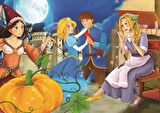 Art Yaşam 150 Parça Çocuk Puzzle