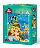Art Yaşam 150 Parça Çocuk Puzzle