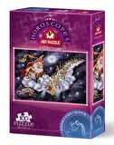 Art Mitoloji 100 Parça Yetişkin Puzzle