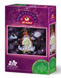 Art Mitoloji 100 Parça Çocuk Puzzle