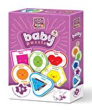 Art Yaşam 10 Parça Çocuk Puzzle