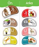 Art Yaşam 64 Parça Çocuk Puzzle