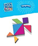 Art Yaşam 30 Parça Çocuk Puzzle