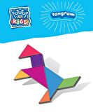 Art Yaşam 30 Parça Çocuk Puzzle