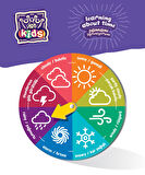 Art Kids Zamanı Öğreniyorum